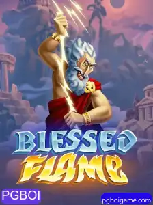 Explorando o Mundo de BlessedFlame e suas Regras: A Nova Sensação dos Jogos