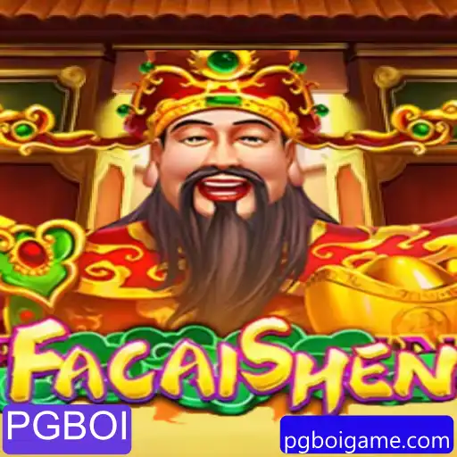 Explorando o Fascinante Mundo de FaCaiShen: Um Jogo de Aventura e Fortuna