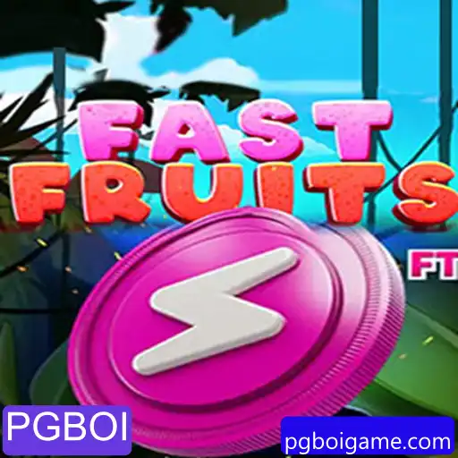 Desvendando FastFruits: O Jogo de Agilidade e Estratégia que Está Conquistando o Mundo