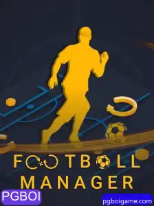 Descubra o Fascinante Universo do Jogo 'FootballManager' com PGBOI