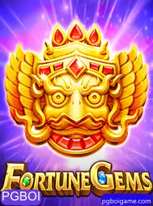 Descubra o Mundo Fascinante de FortuneGems com PGBOI