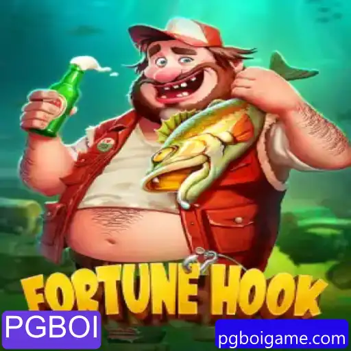 Descubra o Mundo Emocionante de FortuneHook: O Jogo Revolucionário de PGBOI