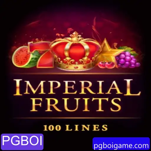 Explorando o Fascinante Mundo do Jogo ImperialFruits100