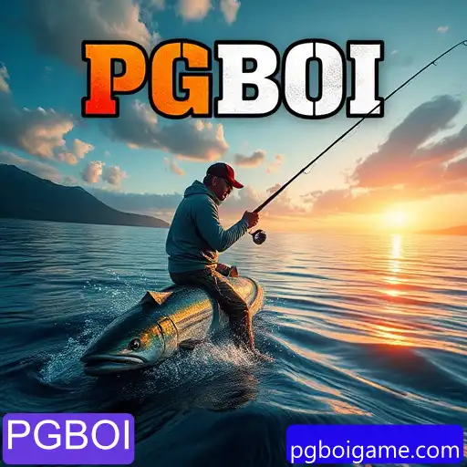 Jogos de pesca
