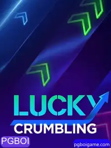 LuckyCrumbling: Um Novo Fenômeno no Mundo dos Jogos