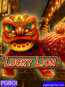 Descubra LuckyLion: O Novo Jogo Que Está Conquistando o Mundo