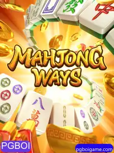 Descubra MahjongWays: Um Mergulho no Mundo do Mahjong com PGBOI