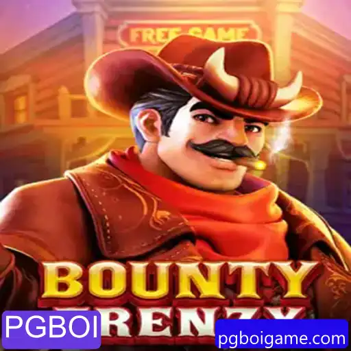 Explorando o Mundo Empolgante de BountyFrenzy: Uma Aventura com PGBOI