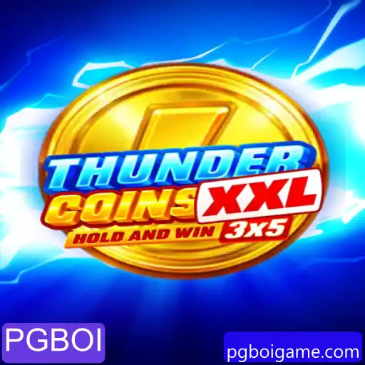 ThunderCoinsXxl: Um Mergulho no Mundo Empolgante do Jogo PGBOI