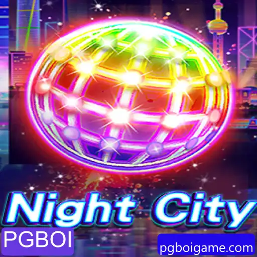 Explorando NightCity: A Nova Sensação de Jogo com PGBOI