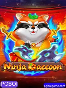 Explorando NinjaRaccoon: Uma Aventura Intensa no Mundo dos Jogos