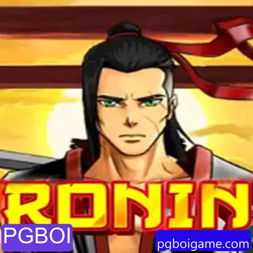 Explorando 'Ronin': Um Novo Desafio de Estratégia com PGBOI