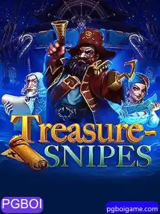Desvendando o Mundo de TreasureSnipes: Um Guia Completo
