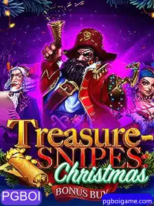 Descubra o Deslumbrante Jogo TreasuresnipesChristmas