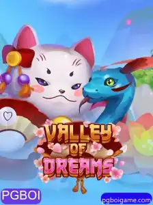 Explorando o Universo Encantado de ValleyofDreams: Um Guia Completo