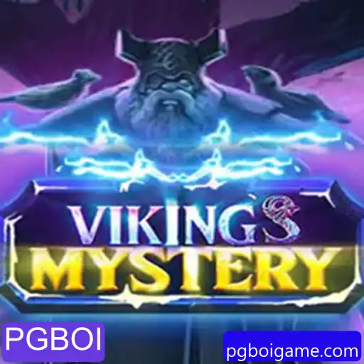 VikingsMystery: Desvende os Segredos dos Antigos Nórdicos com PGBOI