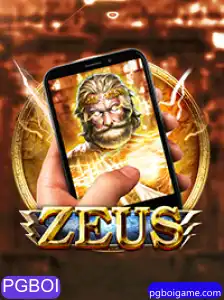 Explorando ZeusM: Uma Aventura Épica No Mundo Dos Jogos